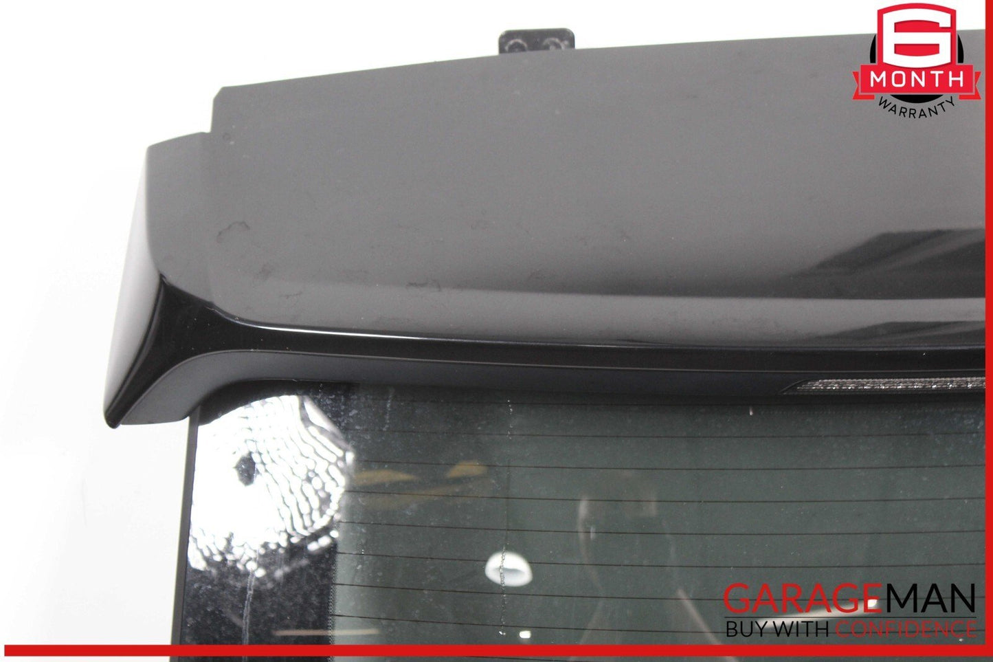 11-13 Range Rover Sport L320 HSE Trunk Lid Liftgate Tailgate Hatch Shell OEM