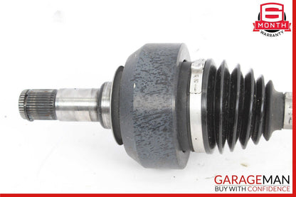06-10 Mercedes W251 R500 R320 Rear Right Drive Axle CV Half Shaft Driveshaft OEM
