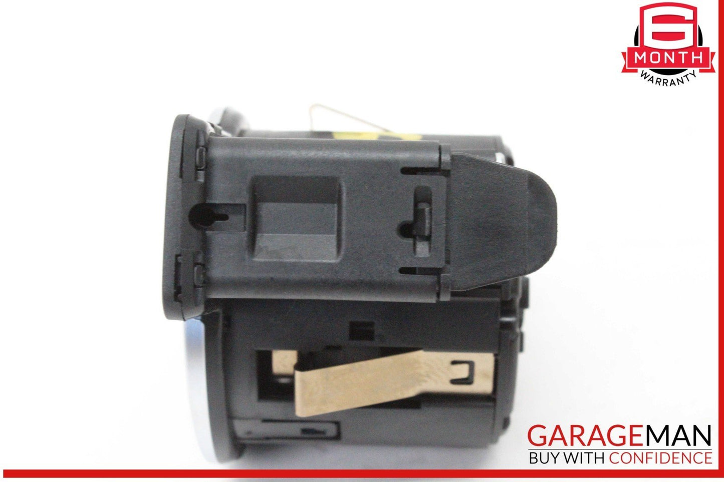08-20 Mercedes X166 GL450 Headlight Fog Light Switch Control Module OEM