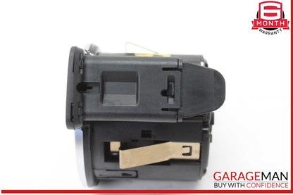 08-20 Mercedes X166 GL450 Headlight Fog Light Switch Control Module OEM