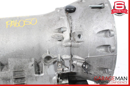 01-05 Mercedes W203 C240 AT Auto Transmission Tranny Assembly RWD 722.696 150k