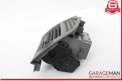 07-13 Mercedes W221 S550 Dashboard AC A/C Air Vent Front Left Driver Side OEM