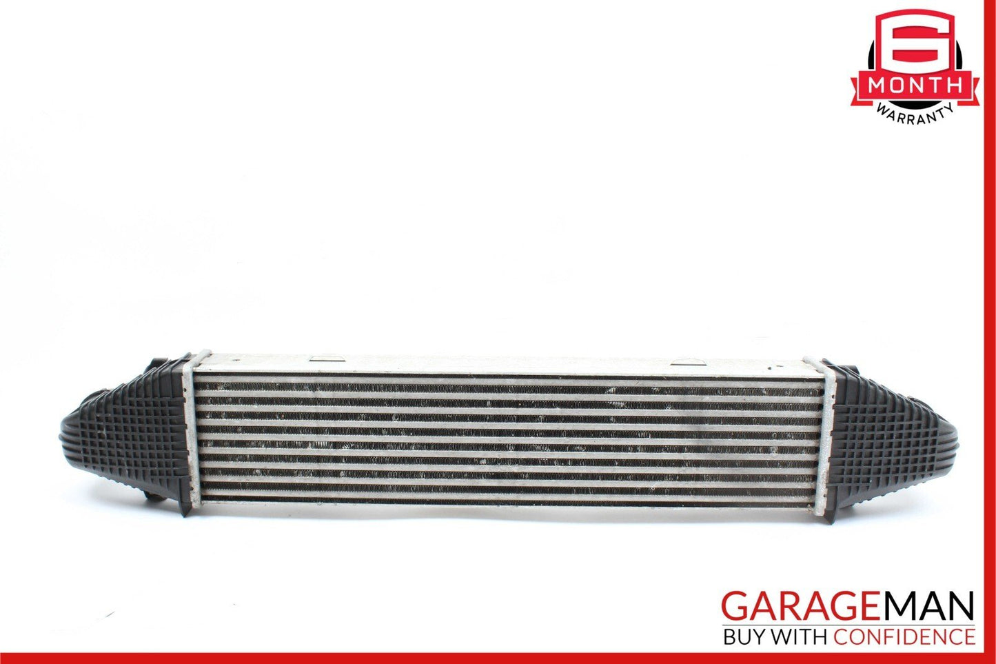 12-15 Mercedes W204 C250 SLK250 1.8L Intercooler Air Cooler Radiator M271