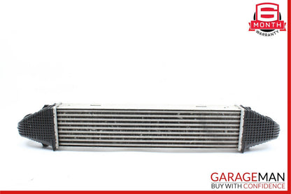 12-15 Mercedes W204 C250 SLK250 1.8L Intercooler Air Cooler Radiator M271