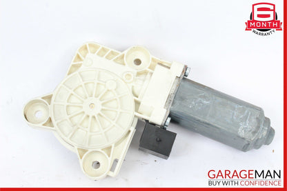 03-09 Mercedes W211 E320 E350 E550 Rear Right Door Window Regulator Motor Unit
