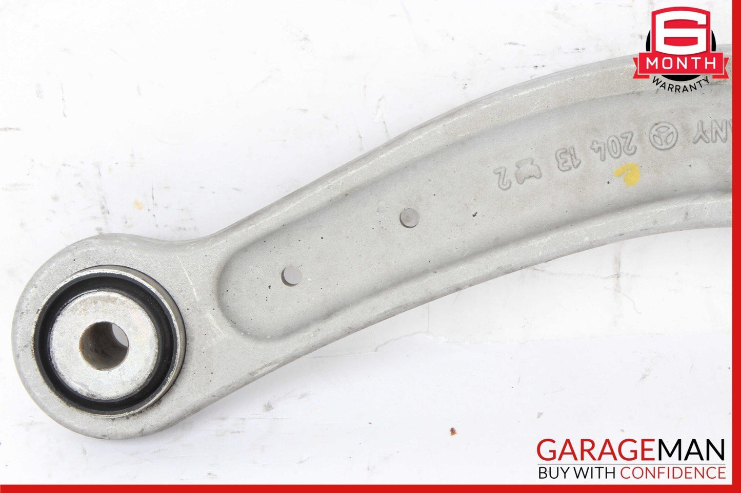 08-17 Mercedes X204 GLK350 E63 AMG Rear Left or Right Upper Trailing Control Arm
