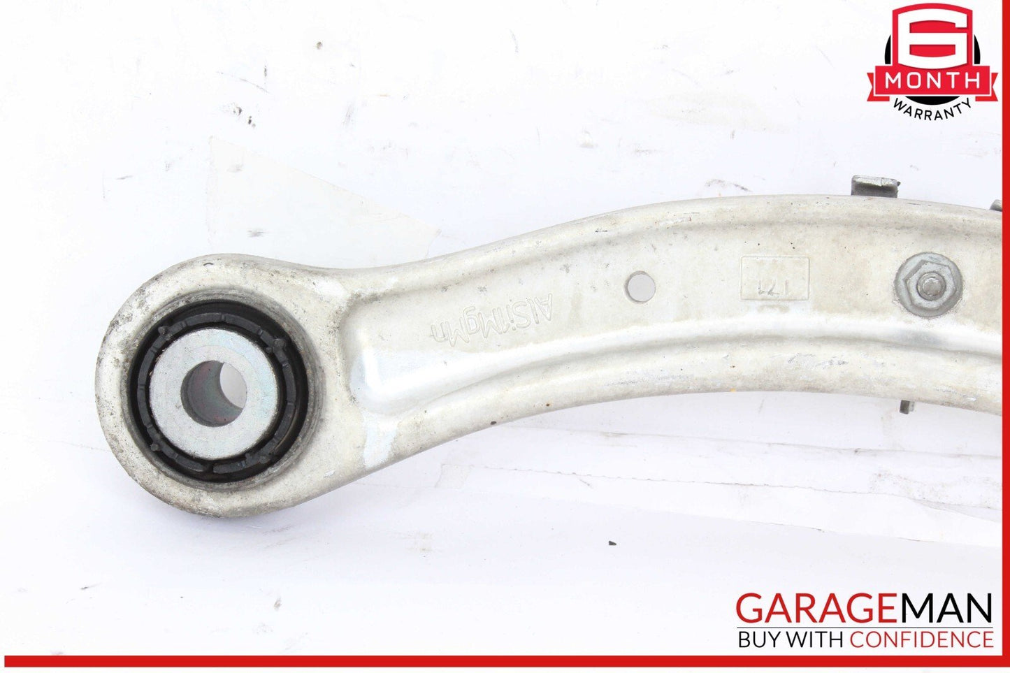 11-18 Porsche Cayenne 958 Rear Right/Left Suspension Upper Forward Control Arm