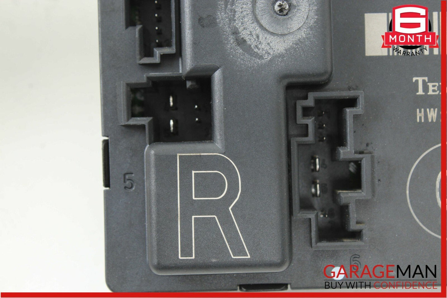 03-06 Mercedes W211 E320 E55 AMG Rear Right Passenger Door Control Module OEM