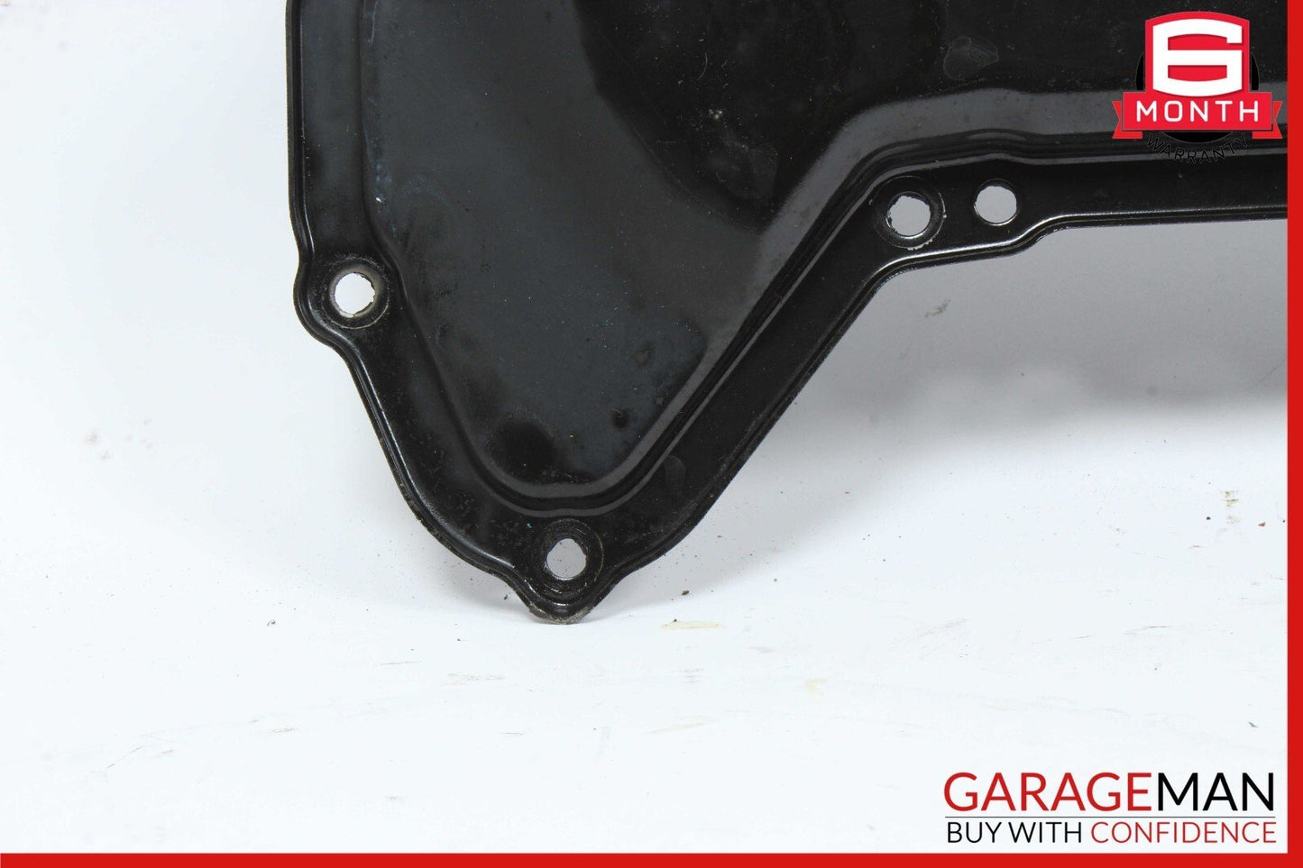 05-12 Mercedes W212 E350 SLK350 SL550 C300 Lower Oil Pan 2720100128 OEM