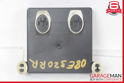 03-09 Mercedes W211 E320 E500 Rear Right Door Control Module 2118704126 OEM