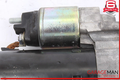 03-11 Mercedes W203 C230 R500 CLK500 CLS350 Bosch Engine Starter Motor OEM
