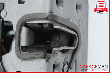 08-14 Mercedes W204 C300 C350 C250 Front Right Door Lock Latch Actuator OEM