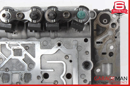 Mercedes S550 ML350 CLK500 7G Tronic Transmission Valve Body TCM 2202701806 OEM