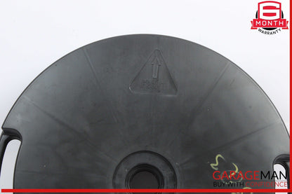 15-18 Audi Q3 Rear Subwoofer Sub Woofer Speaker Bass Box 8U0035382 OEM