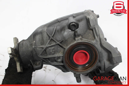 10-18 Mercedes W218 CLS550 E550 Rear Differential Diff Axle Carrier 2.47 OEM