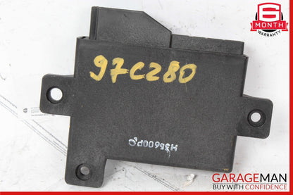 97-00 Mercedes W202 C220 C230 C280 Front Door Control Module 2108205226 OEM