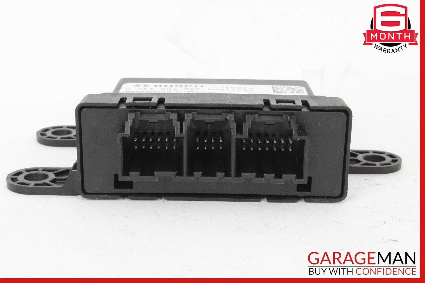 17-20 Maserati Levante M161 Park Parking Assist Control Module 670032406 OEM