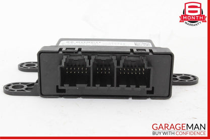 17-20 Maserati Levante M161 Park Parking Assist Control Module 670032406 OEM