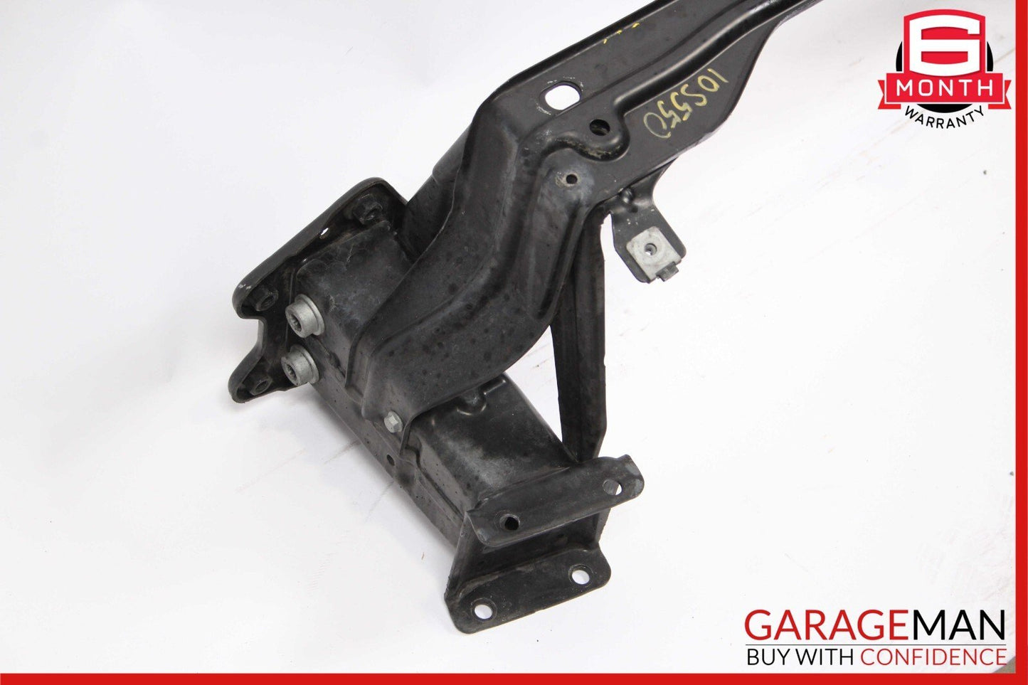 07-13 Mercedes W221 S550 S400 Front Bumper Reinforcement Bracket Bar Assembly