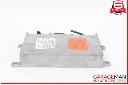 Mercedes X164 GL450 4MATIC Voice Communication Control Module 2218708726 OEM