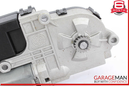 12-18 Mercedes W218 CLS550 E350 Sedan Sunroof Sun Roof Motor 2188200142 OEM