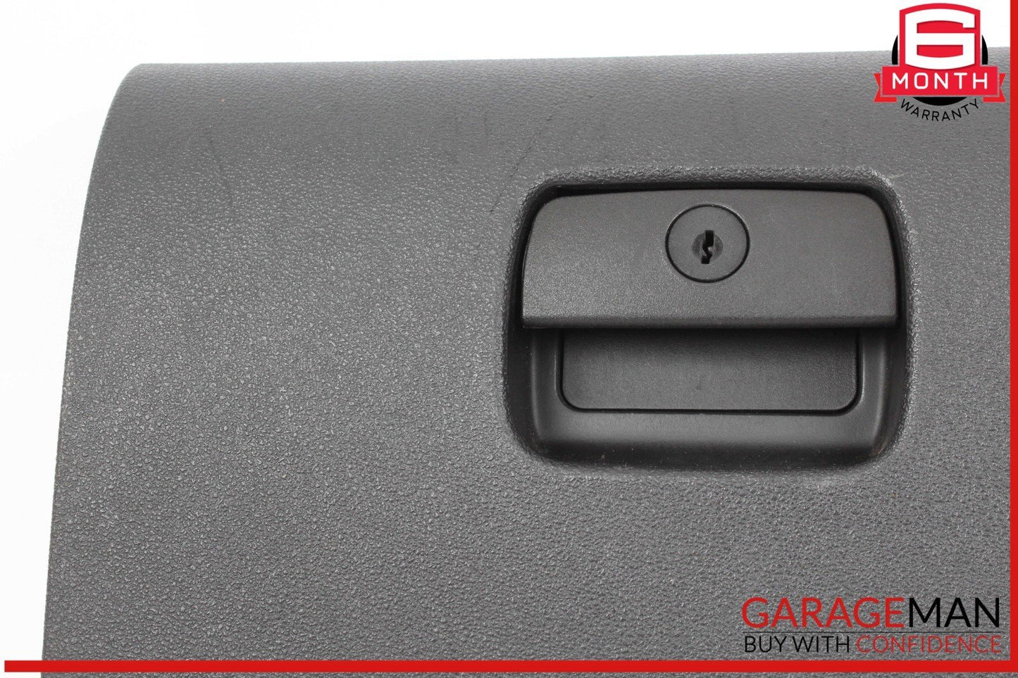 07-10 Saturn Sky Dash Dashboard Glove Box Storage Compartment 25890439 OEM