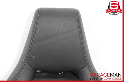 14-18 Mercedes W117 CLA45 AMG Front Left Side Top Upper Seat Cushion Cover OEM