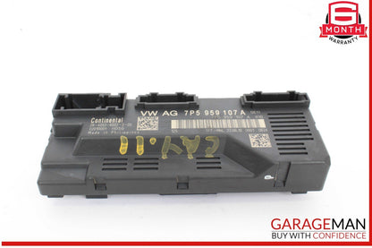 11-18 Porsche Cayenne 958 Rear Trunk Tailgate Liftgate Control Module Unit OEM