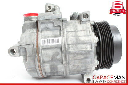 12-15 Mercedes W204 C250 SLK250 A/C Air Conditioning Compressor 0022304511 OEM