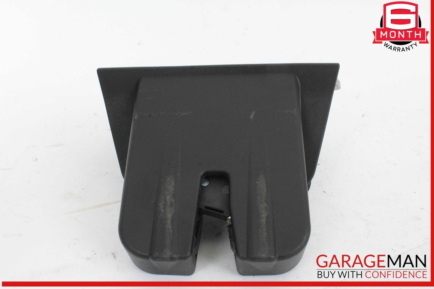 14-18 Audi SQ5 Q3 Rear Tailgate Liftgate Latch Lock Actuator 8R0827505 OEM