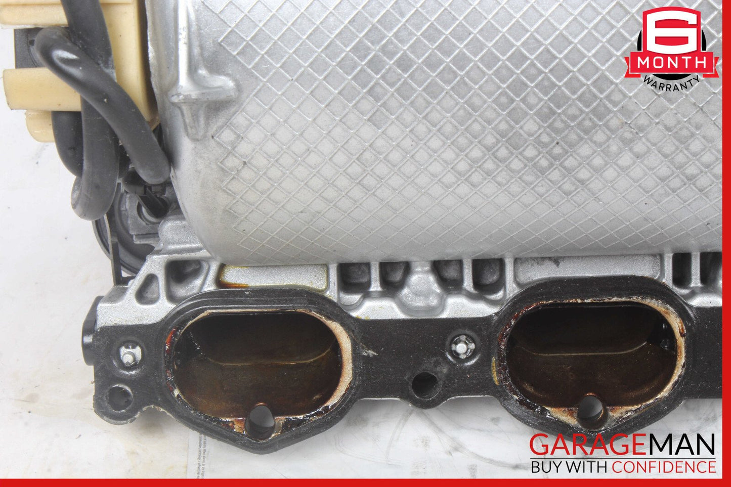 03-14 Mercedes W215 CL600 Engine Motor Air Intake Manifold OEM