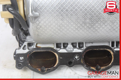 03-14 Mercedes W215 CL600 Engine Motor Air Intake Manifold OEM