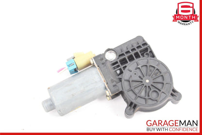 98-05 Mercedes W163 ML500 ML350 Front Right Door Window Regulator Motor Unit
