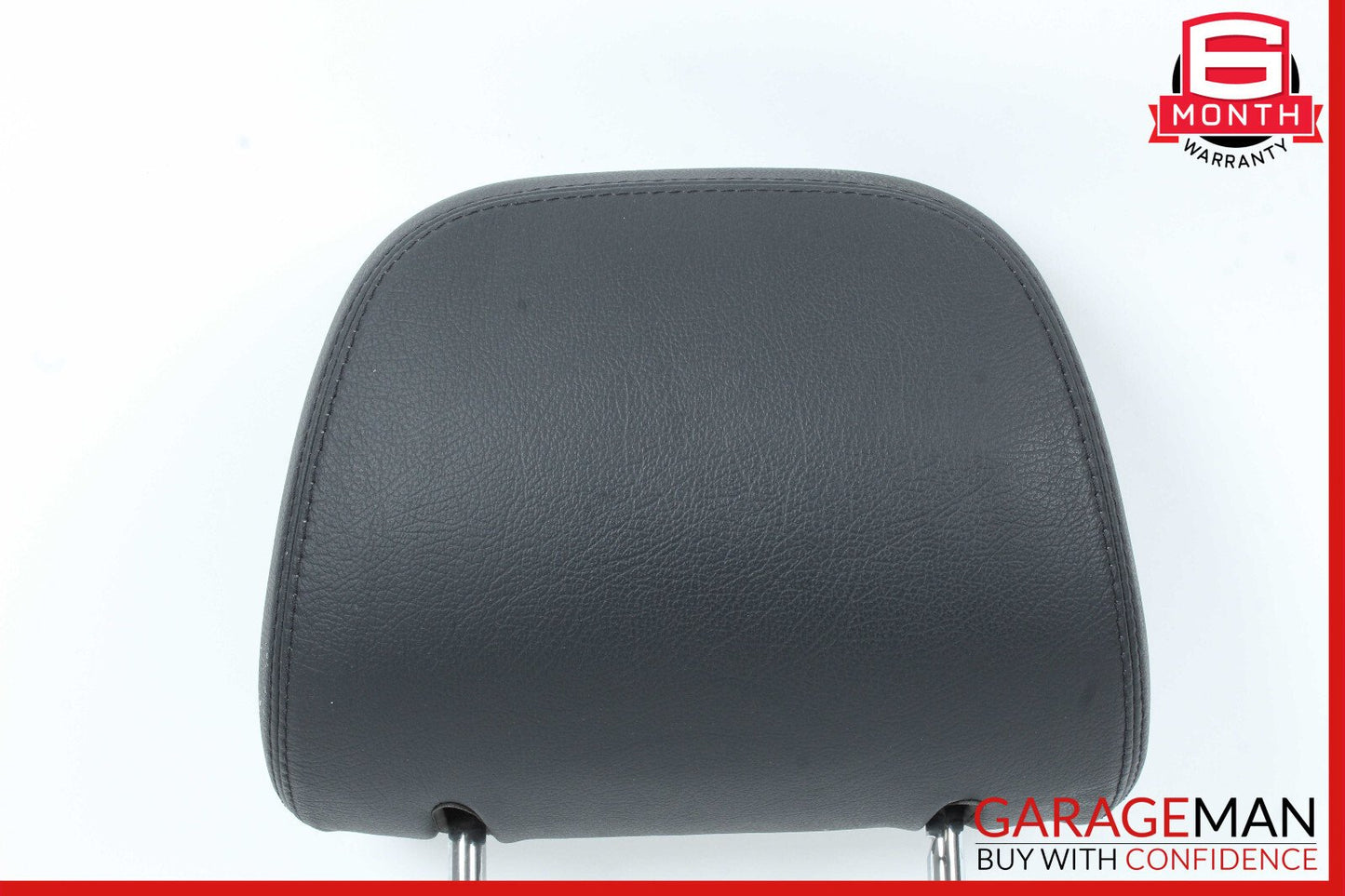 97-03 Mercedes W208 CLK430 Front Left / Right Seat Headrest Head Rest OEM