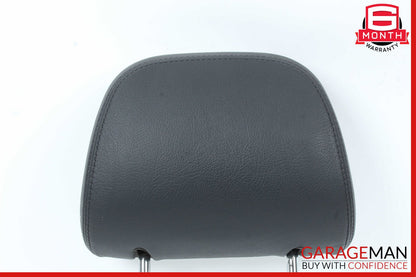97-03 Mercedes W208 CLK430 Front Left / Right Seat Headrest Head Rest OEM