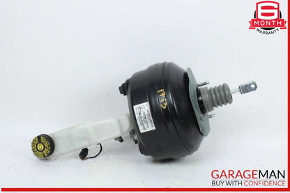 14-21 BMW BMW I3 I01 Hybrid Brake Master Cylinder Power Booster OEM