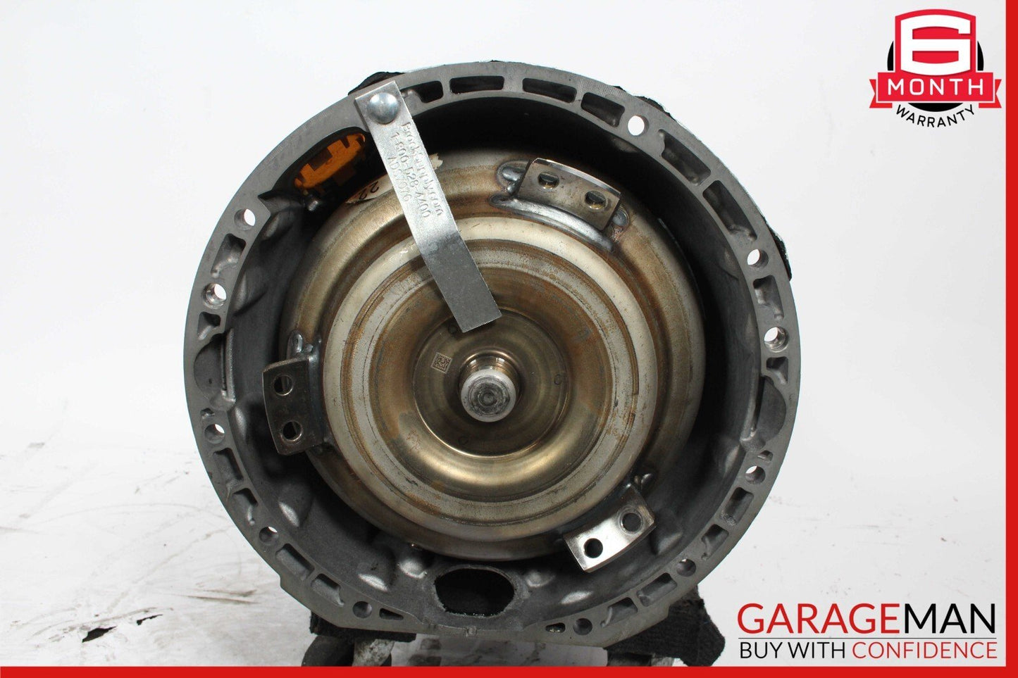 11-13 Mercedes W212 E350 CDI Diesel Bluetec 7G Automatic Transmission 722.902