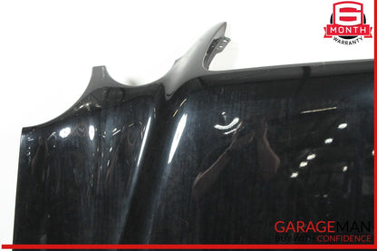 00-02 Mercedes W210 E320 Front Hood Bonnet Cover Panel OEM