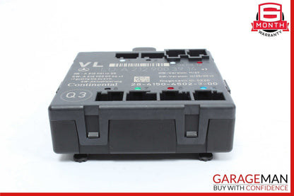 08-14 Mercedes W204 C250 C350 Front Left Side Door Control Module Unit OEM