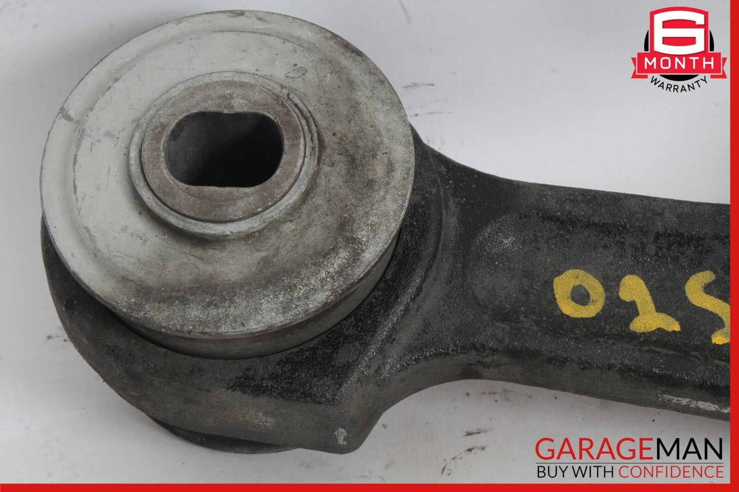 00-06 Mercedes W220 S55 AMG Front Right / Left Side Transverse Lower Control Arm