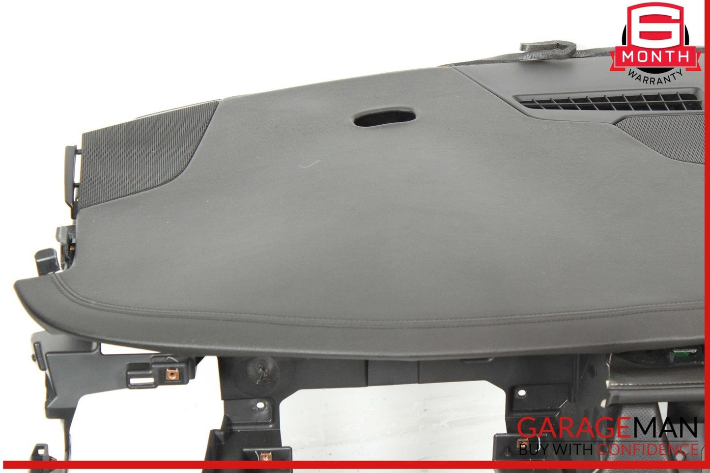 17-24 Cadillac XT5 Front Dashboard Instrument Trim Panel Cover Assembly OEM
