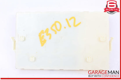 10-17 Mercedes W207 E350 E550 Coupe Rear Window Regulator Control Module OEM