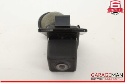 10-17 Mercedes W212 E350 E400 CLS550 Rear View Backup Back Up Parking Camera OEM