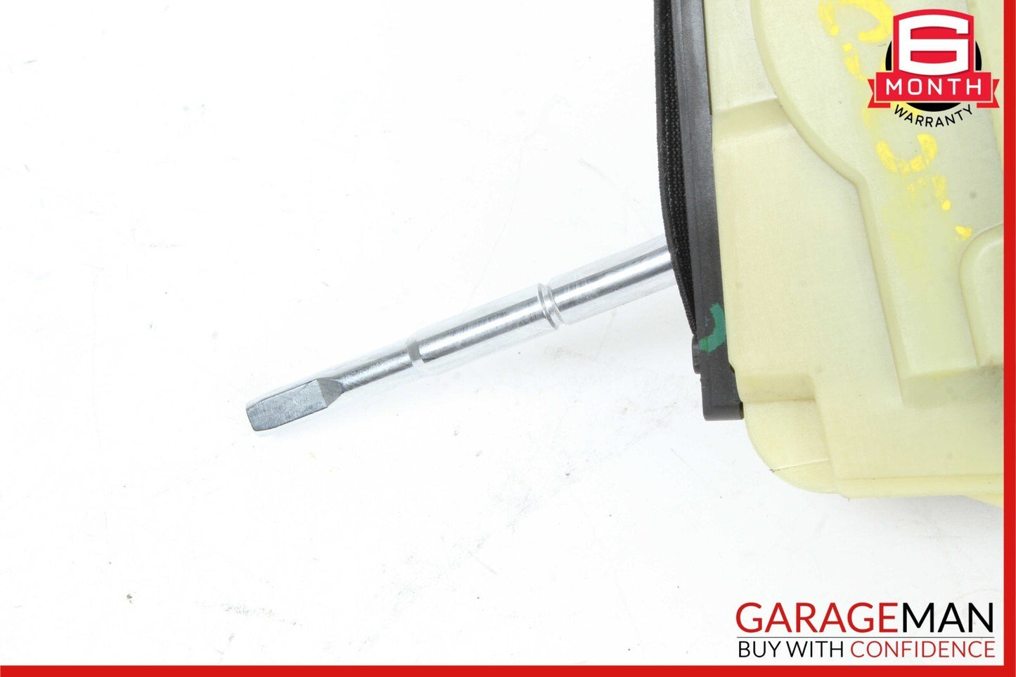 08-14 Mercedes W204 C250 C63 AMG RWD Floor Gear Shifter Shift Selector Box Rod