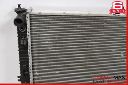 06-10 Mercedes ML350 R500 GL450 Engine Motor Cooling Radiator 2515000104 OEM