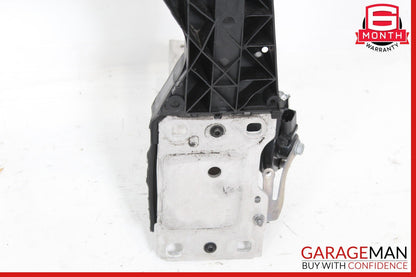 12-18 Audi A4 Front Radiator Core Support Panel Frame OEM