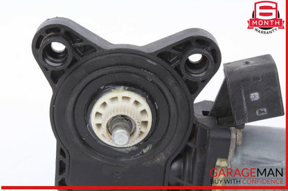 00-06 Mercedes W220 S430L Front Left Driver Side Window Regulator Motor OEM