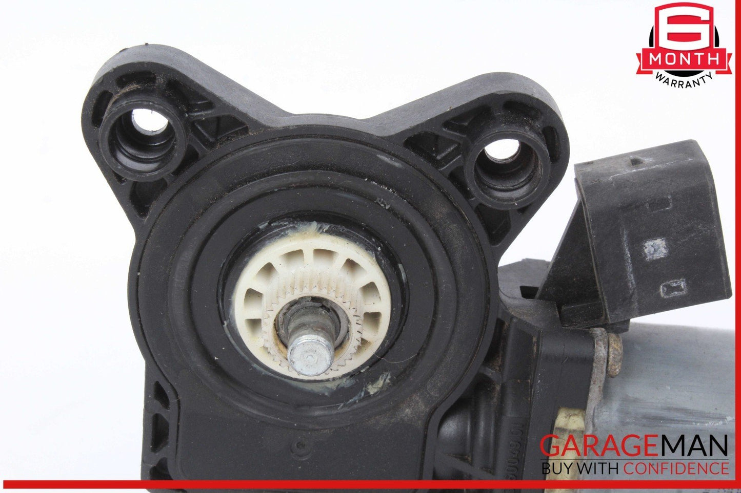 00-06 Mercedes W220 S430L Front Left Driver Side Window Regulator Motor OEM