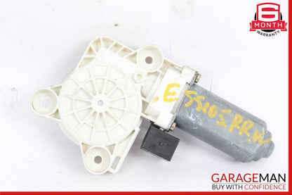 03-09 Mercedes W211 E320 E350 E63 AMG Rear Right Door Window Regulator Motor OEM