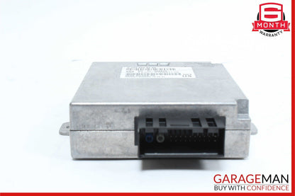 07-12 Mercedes X164 GL550 4Matic Voice Language Communication Control Module OEM
